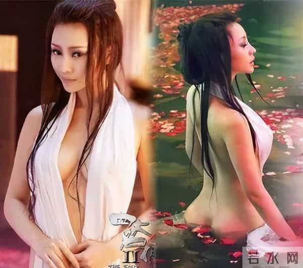 “胸前有料”柳岩：因伴娘门身败名裂，得罪陈凯歌被王思聪骂无脑