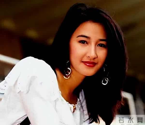 关咏荷:我这辈子正确的决定,就是在高龄为小丈夫生儿子