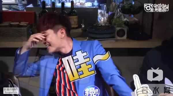 炎亚纶竟然拒绝假唱!这么刚不怕被封杀吗?