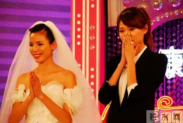 刘恺威爆新恋情，聊聊《美丽俏佳人》那些女主持…