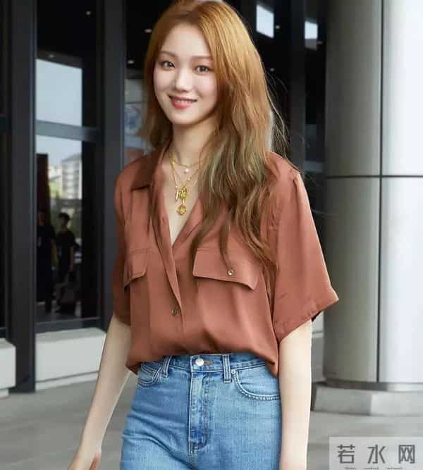 这件曾经被我嫌弃衬衫，悄悄逆袭了