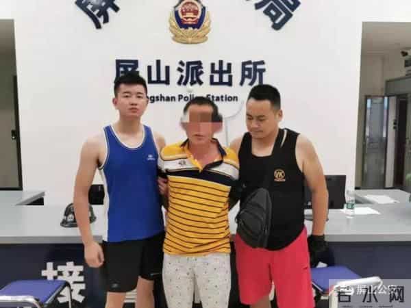 渣男!男子求爱不成竟不停威胁骚扰:要么做我老婆要么同归于尽