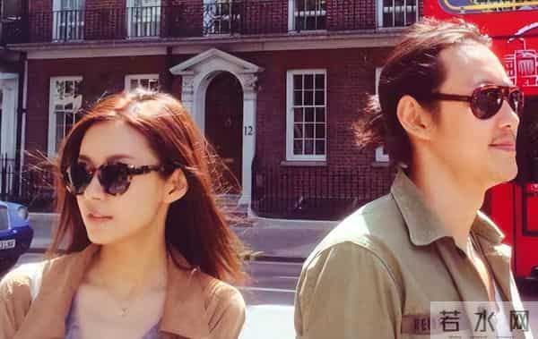 张子萱：二婚张子萱饱受争议嫁给陈赫，如今家庭美满