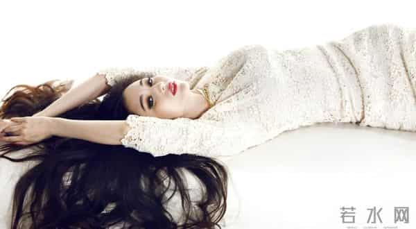 蓝燕野心不死：豪门千金甘愿变艳星，一脱不红又拍风月片翻盘