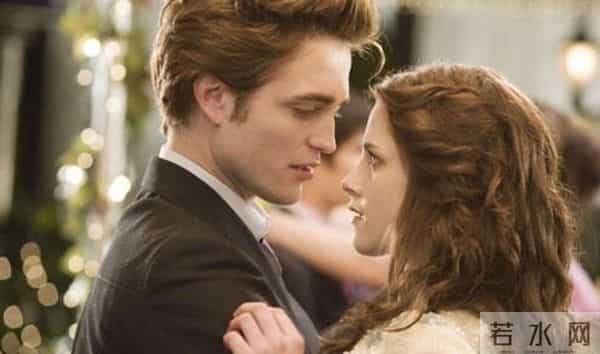《暮光之城》女主角已走偏,留给我们的只剩回忆