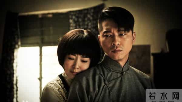 谍战剧《爱人同志》王雷、李小萌、何明翰、任正斌、罗昱焜等主演