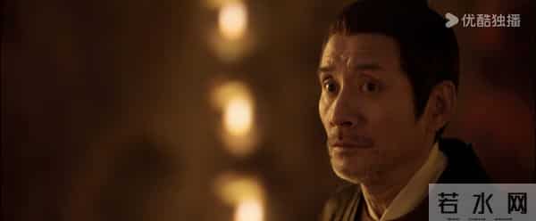 《藏海传》大结局:癸玺未毁,赵秉文猝死,才懂藏海自保方式多牛