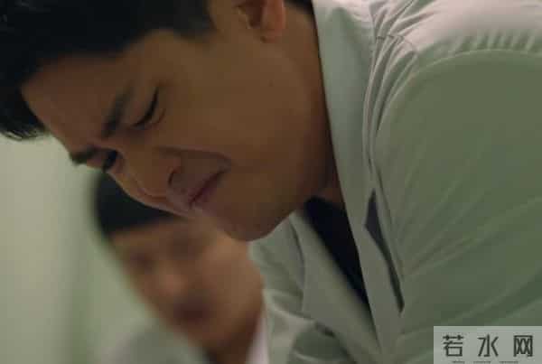 看完6集《白色城堡》，我连发感叹：终于有部像样的国产医疗剧了