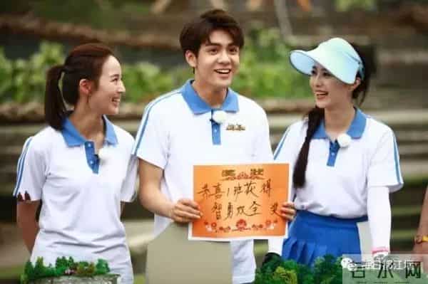 范爷驾到!《挑战者联盟》11人超强阵容都江堰站本周六正式开播