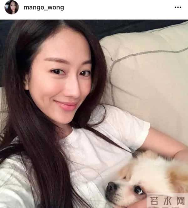 妖兽都市花边女星列传（下）之芒果