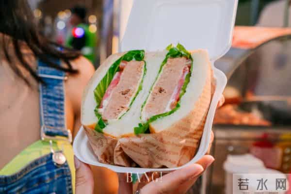 今夏必打卡地标GET!在正大滨购Bingo市集玩转火热盛夏!