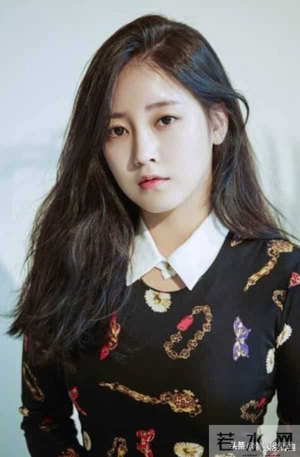 T-ara朴素妍宣布结婚，对象是小她9岁的足球选手