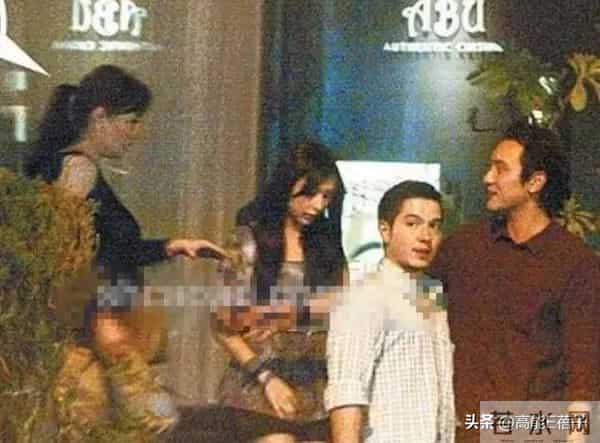 台湾名媛的乡村爱情故事（一）：嫁高仿小开？弟弟叫我阿姨？