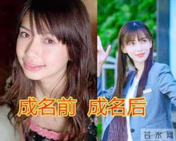 天生的美人真让人嫉妒，孙俪大S再会保养，还是没有蒋勤勤耐老
