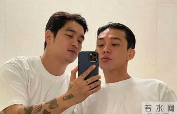 刘亚仁“以身养蛊”帮男友逃跑双被捕,“发情”全球直播惊呆众人