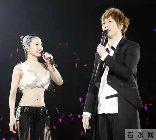 “玉女天后”蔡依林：21岁认识周杰伦，情史丰富，42岁选择单身