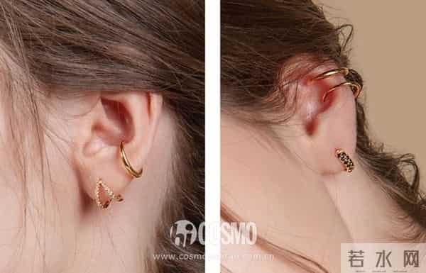 时髦办 - 戴珠宝的最高境界：看着很贵，一问二百，还是热巴同款