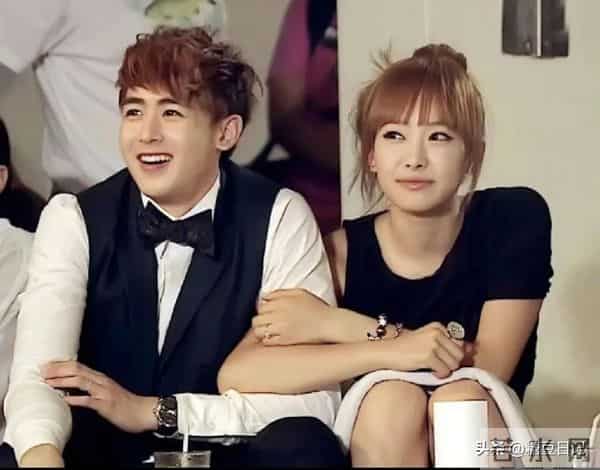 尼坤胖出三下巴模样大变,宋茜容貌更甚从前,维尼夫妇磕不下去了