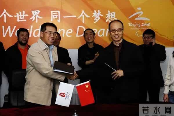 他隐居多年,罕见出山,一句话让人泪目