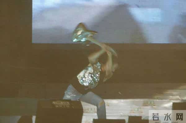 陈冠希的香艳往事