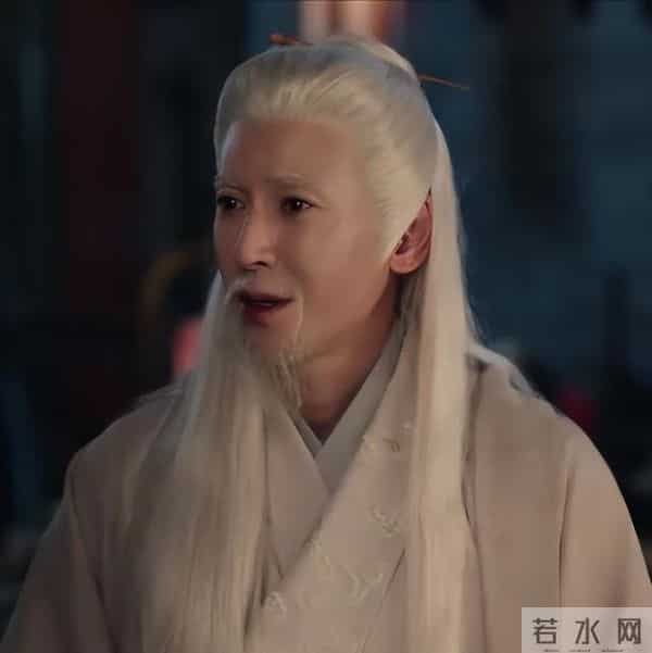 唐诡3舞阳身份曝光,原来,这才是成佛寺女泣的真相