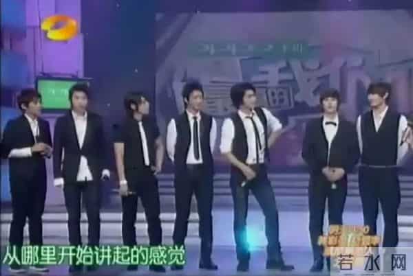 停播四年再回首!《快乐大本营》藏着多少人的青春密码?