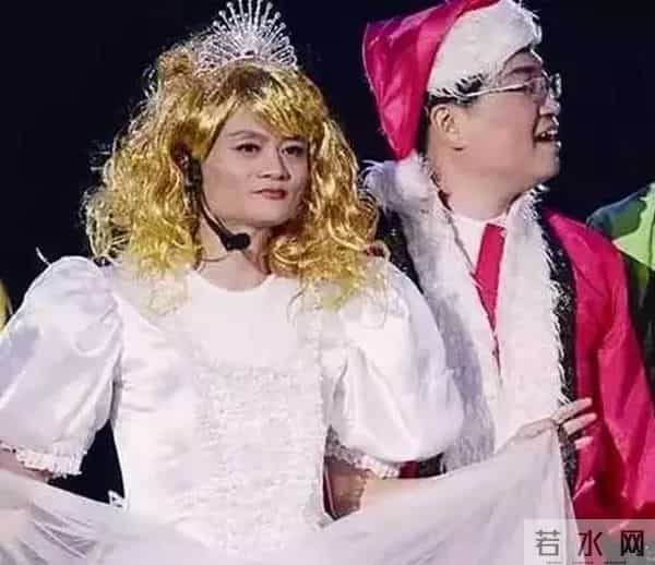 美酒美食美色美钞:没有林志玲的年会不是好公司