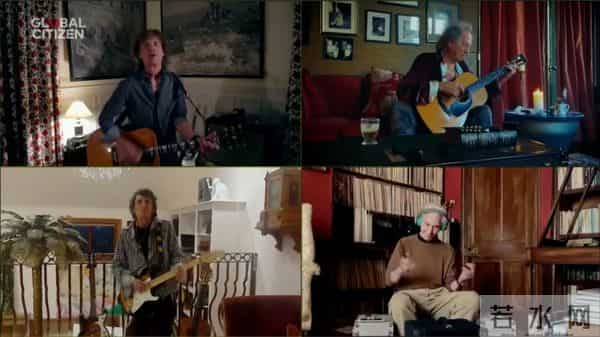 8个小时7亿善款，这是我们这个时代音乐人的大爱与力量