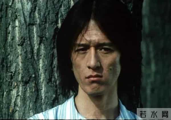 失踪天才朱洪茂,吸毒过量朱洁,跳楼贾宏声,交集在一段台词里