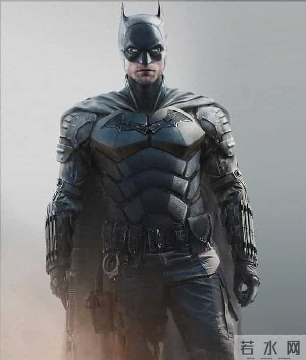 新版蝙蝠侠杀青!暮光之城男主接位令人期待,称失败就拍成人电影