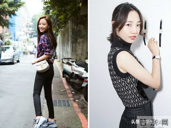 从坚决不拍裸戏,到几乎全裸出镜!起底“过气花旦”王珞丹上位史