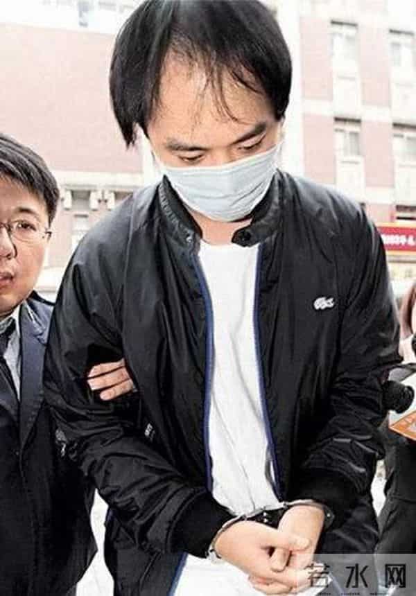前有李宗瑞偷拍27.5G视频被判22年,后有罗志祥翻车,贵圈真乱