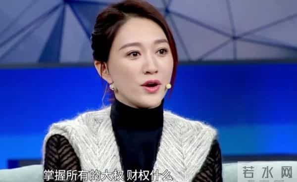 天生的美人真让人嫉妒，孙俪大S再会保养，还是没有蒋勤勤耐老