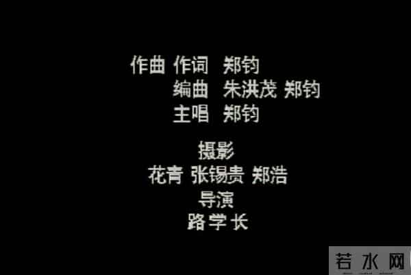 失踪天才朱洪茂,吸毒过量朱洁,跳楼贾宏声,交集在一段台词里