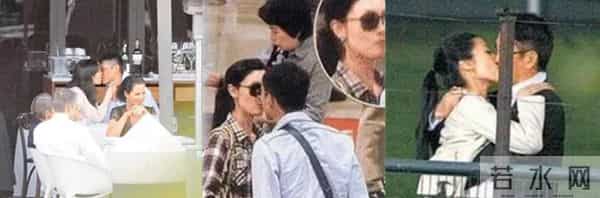 香港狗仔极度疯狂的年代中，底线全无，连明星裸照遗照都不放过