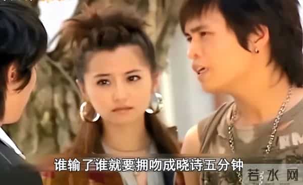 收视最高的10部台湾偶像剧：《天国的嫁衣》第9，《流星花园》第2