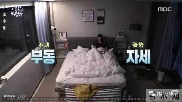 Show丨这节目找来了一堆严重社交障碍的死宅