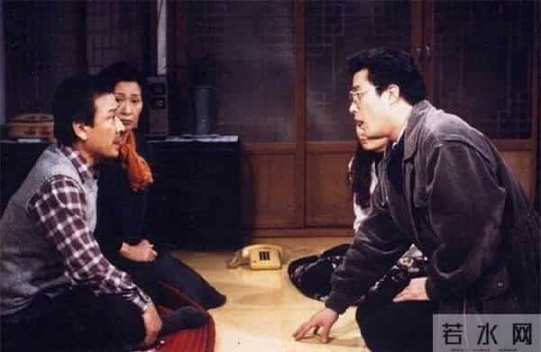 韩剧国民爷爷去世,再也回不去的《爱情是什么》和《搞笑一家人》