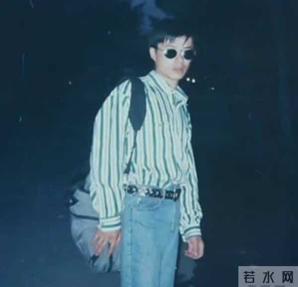 "戏妖影帝"段奕宏,与左小青汤唯传绯闻,后与中村幸子结婚