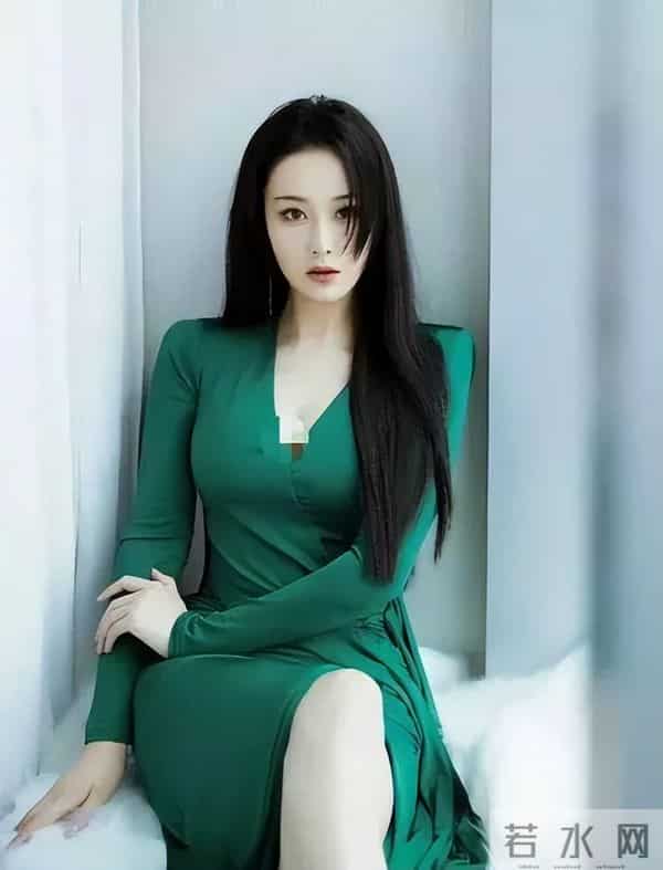 结婚多年之后,她终于摆脱不雅称号,逆袭成为幸运女神