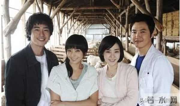 韩彩英综艺公开豪门日常 入行前是金融高材生 企业家丈夫身价不凡