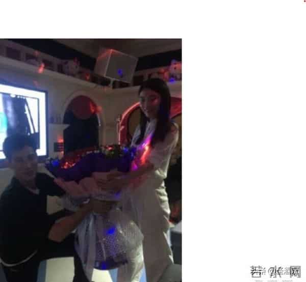 因“夜光剧本”丑闻打开知名度，“无情悔婚女”王鸥是怎样上位的