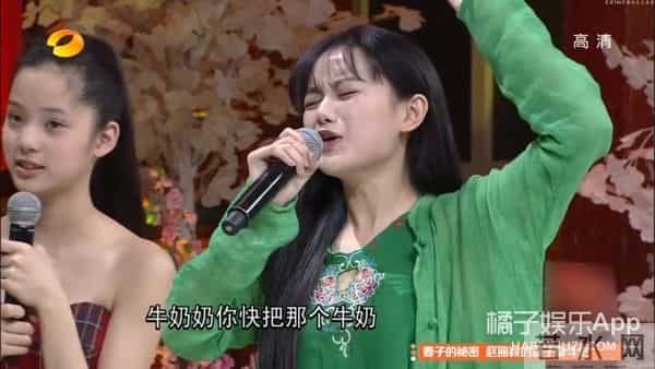 还记得古早网红南笙吗?她的脸这是do了吗?