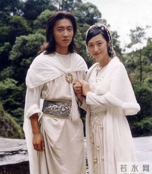 至今未嫁人的8位大龄女港星，最小42岁，个个情路坎坷，让人心疼