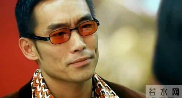 嫁娶了日本人的10位明星,是崇洋媚外?还是爱情作怪?