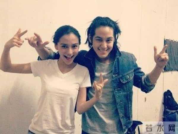 文根英为他公开恋爱，吴涟序与他苦恋1年分手，金范到底有多优秀