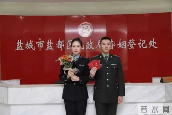 “我们结婚啦!”一起聆听五对新人无可替代的爱情故事