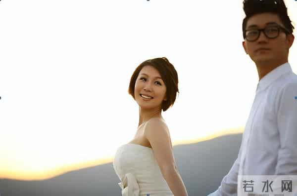 10年后再看金志文和金兰的婚姻，才明白成名后结婚是最好的选择