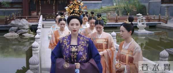 全员美人，6位老牌男神做配，古偶剧这样拍何愁没观众