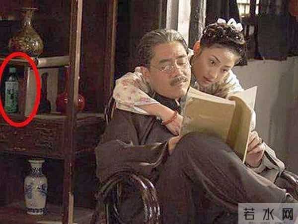 观众:我们连敷衍都不配吗?影视剧离谱穿帮镜头,看笑我也